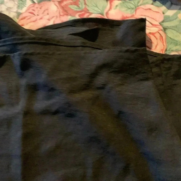 Unbranded Wimens Pants Size Medium Wide Leg - Picture 3 of 12